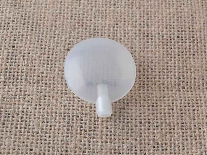 气囊BB叫吹塑加工