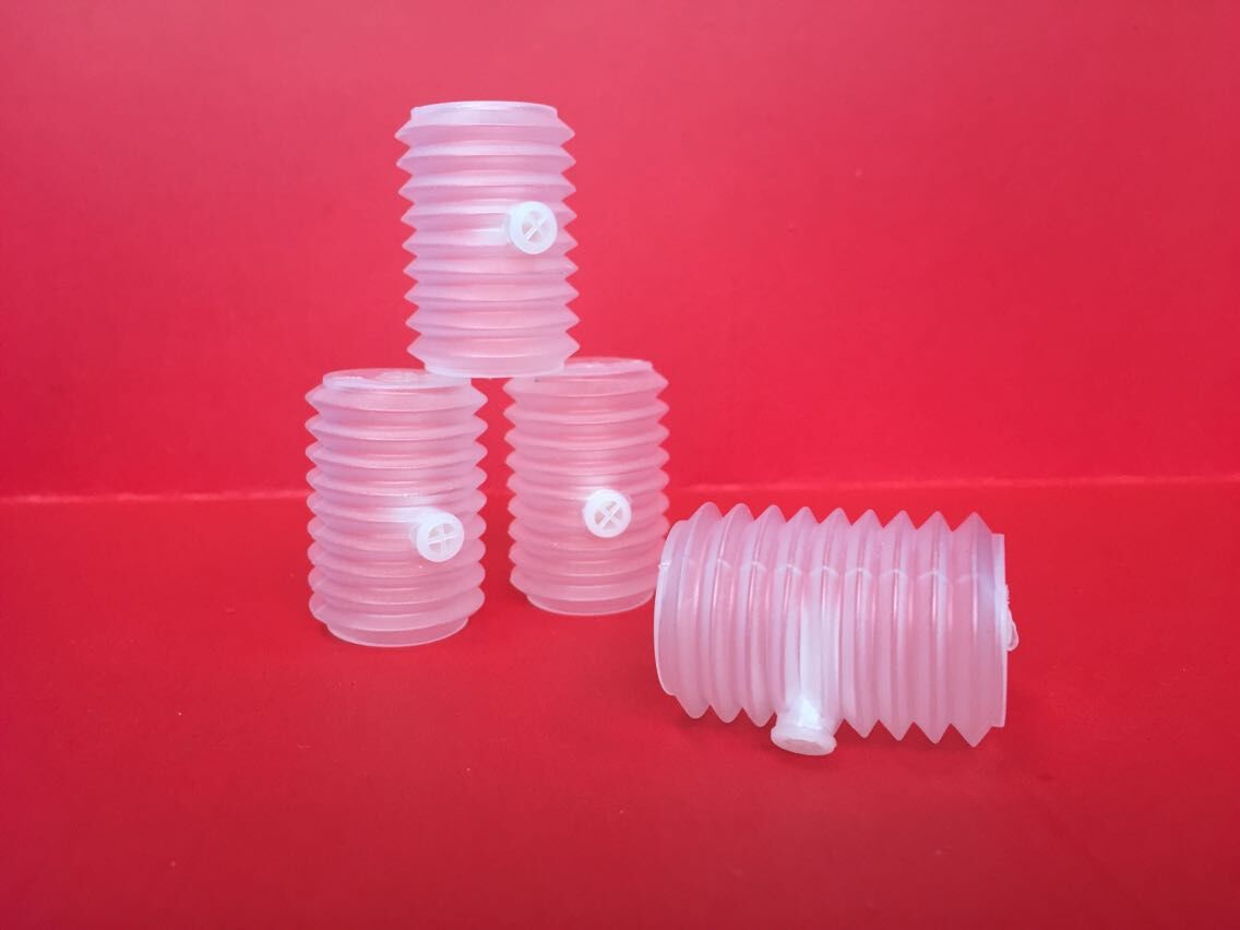 中空吹塑制品