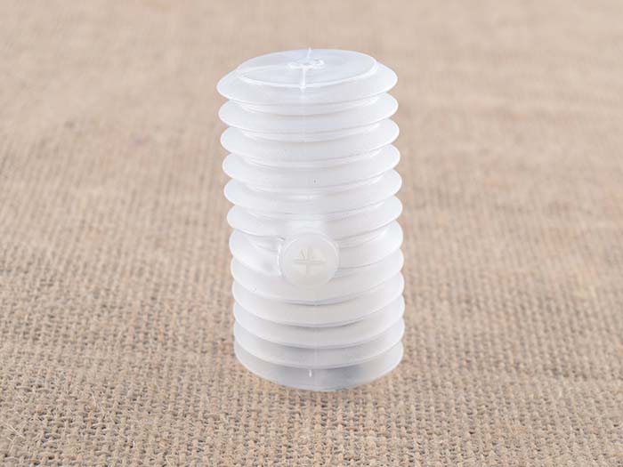 中空吹塑制品