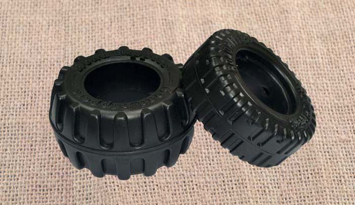 中空吹塑加工的技术优势