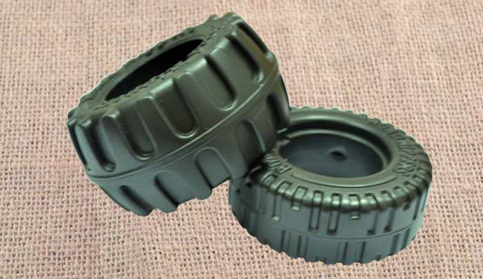 惠州PETG吹塑加工的特点是什么？